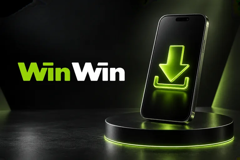 WinWin Android download illustration for Somalia